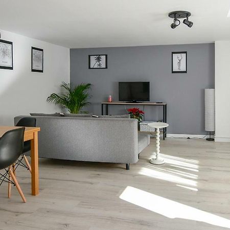 Apartamento Turistico En Brunete Εξωτερικό φωτογραφία