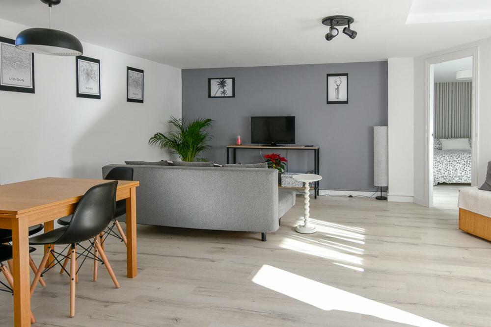 Apartamento Turistico En Brunete Εξωτερικό φωτογραφία